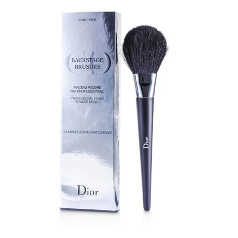 dior backstage brush|christian dior foundation brush.